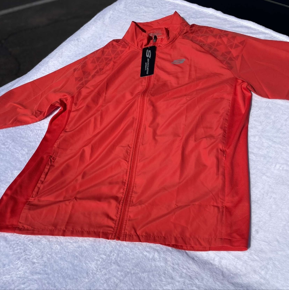Skechers Windbreaker
